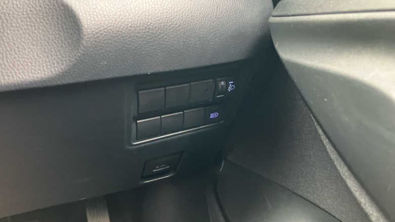 Toyota Yaris Cross 1.5 Hybrid Dynamic 5dr CVT Hybrid Estate